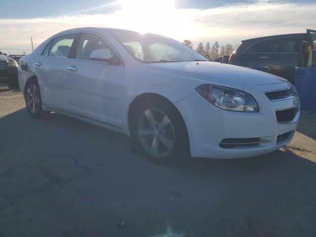 Photo 4 from auction – 2012 CHEVROLET MALIBU  LT with VIN 1G1ZC5E09CF200342