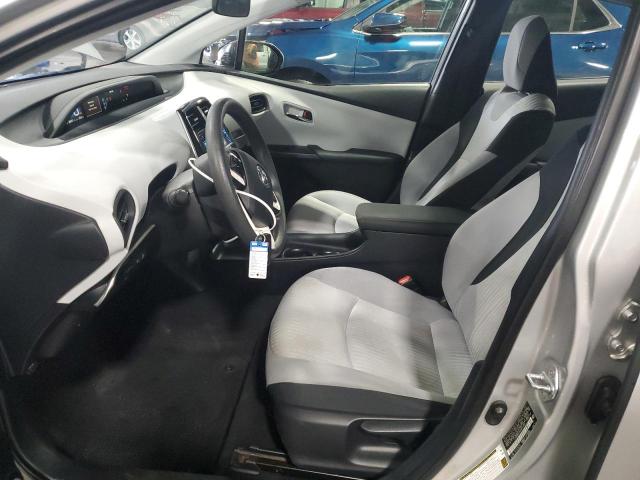 Photo 7 from auction – 2017 TOYOTA PRIUS with VIN JTDKBRFU2H3577334