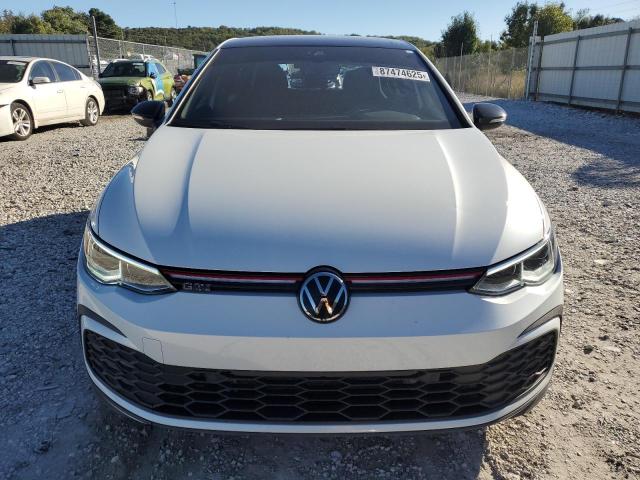 Photo 5 from auction – 2023 VOLKSWAGEN GTI with VIN WVW8A7CD6PW199263