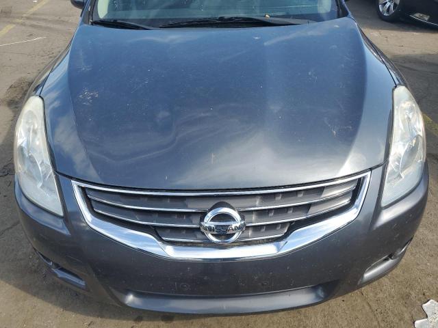 Photo 11 from auction – 2012 NISSAN ALTIMA BAS with VIN 1N4AL2AP4CC185049