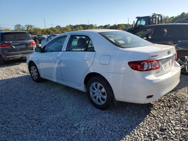 Photo 2 from auction – 2012 TOYOTA COROLLA BASE with VIN 2T1BU4EE1CC853123