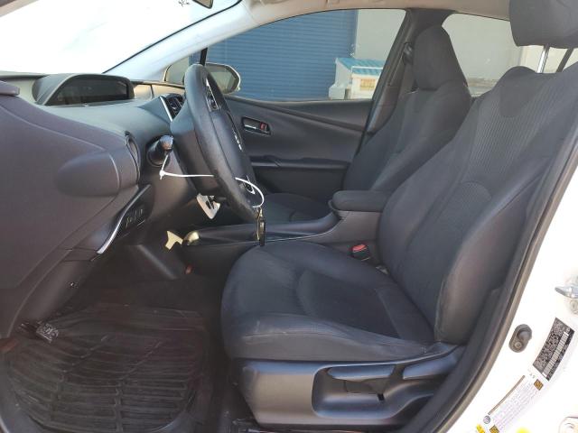 Photo 7 from auction – 2016 TOYOTA PRIUS with VIN JTDKBRFU4G3500799