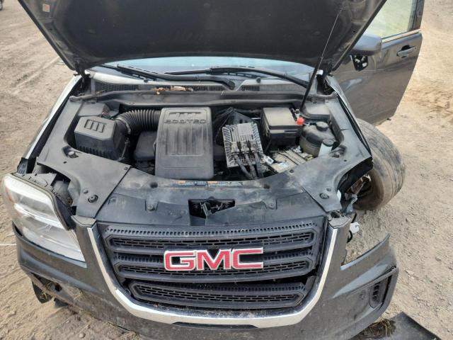Photo 12 from auction – 2017 GMC TERRAIN SL with VIN 2GKFLSEK1H6247834