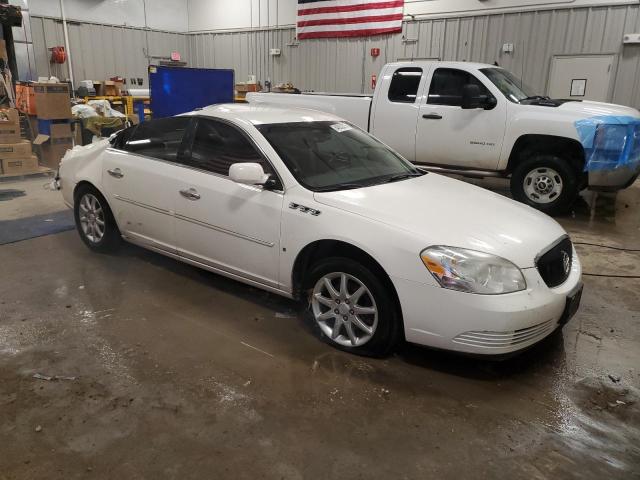 Photo 4 from auction – 2008 BUICK LUCERNE CX with VIN 1G4HD57268U136693