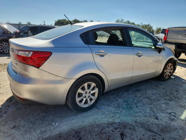 Photo 3 from auction – 2016 KIA RIO LX with VIN KNADM4A34G6640609