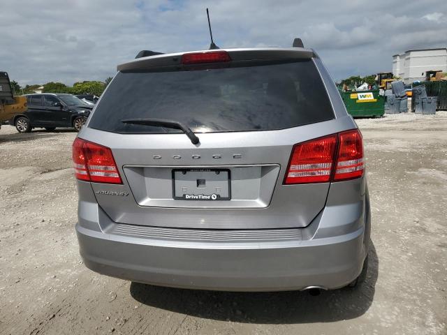 Zdjęcie 6 z aukcji – 2016 DODGE JOURNEY SE z VIN 3C4PDCAB3GT212053