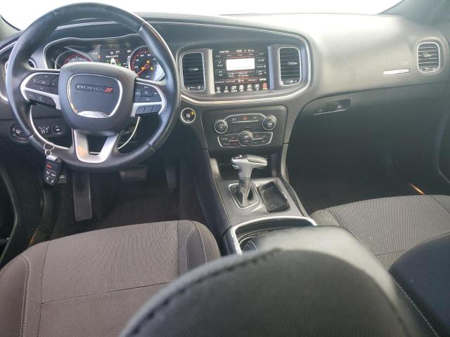 Photo 8 from auction – 2016 DODGE CHARGER SXT with VIN 2C3CDXHG5GH317553