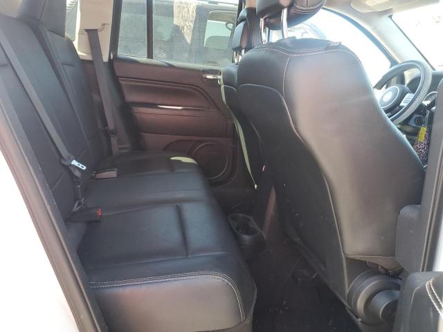 Photo 11 from auction – 2015 JEEP COMPASS LA with VIN 1C4NJDEB2FD292305
