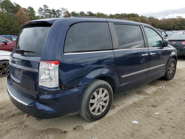 Photo 3 from auction – 2016 CHRYSLER TOWN & COU with VIN 2C4RC1BGXGR129006