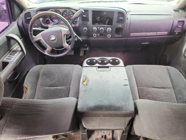 Photo 8 from auction – 2008 CHEVROLET SILVERADO with VIN 3GCEK13M68G107811