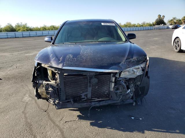 Photo 5 from auction – 2008 HYUNDAI SONATA SE with VIN 5NPEU46F78H386895