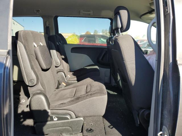 Photo 11 from auction – 2018 DODGE GRAND CARA with VIN 2C4RDGBG4JR319696
