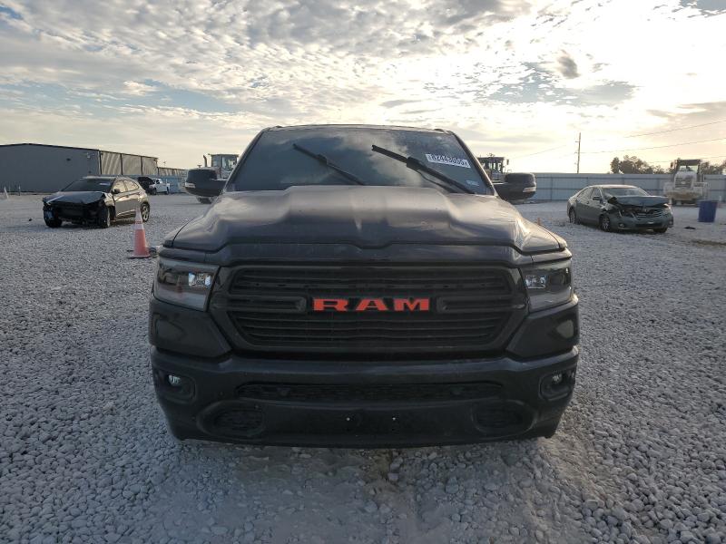 Photo 5 from auction – 2020 RAM 1500 BIG H with VIN 1C6SRFBT5LN343734