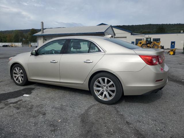 Photo 2 from auction – 2016 CHEVROLET MALIBU LIM with VIN 1G11E5SA9GF133803