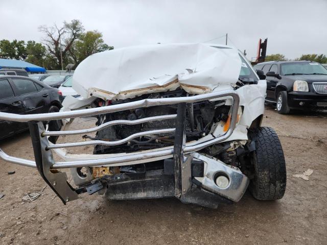 Photo 5 from auction – 2011 FORD F150 SUPER with VIN 1FTFX1EF1BFA77498