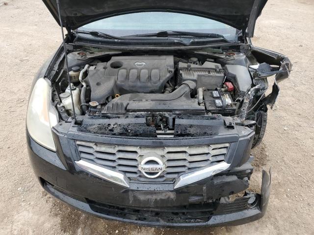 Photo 11 from auction – 2008 NISSAN ALTIMA 2.5 with VIN 1N4AL24E88C242953