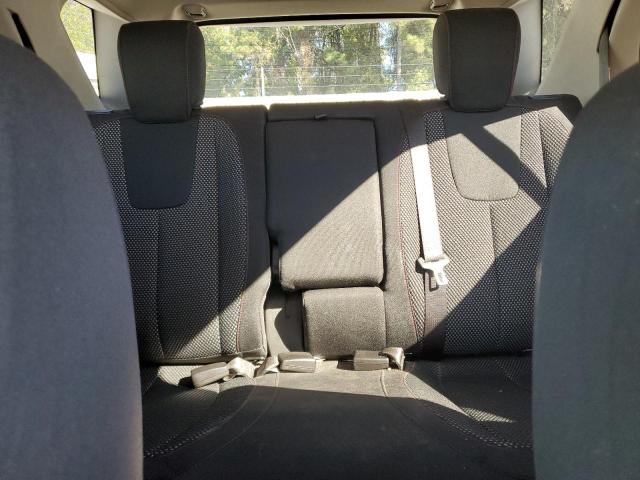 Photo 10 from auction – 2014 CHEVROLET EQUINOX LT with VIN 2GNALBEK6E6168362
