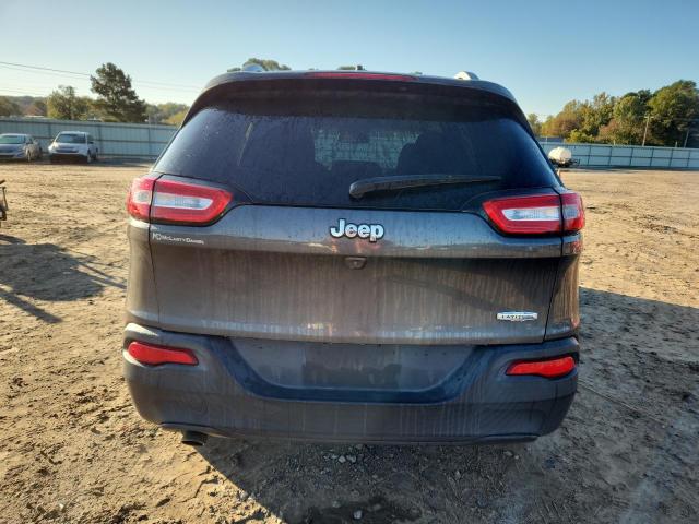 Photo 6 from auction – 2015 JEEP CHEROKEE L with VIN 1C4PJLCBXFW660935