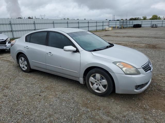 Photo 4 from auction – 2008 NISSAN ALTIMA 2.5 with VIN 1N4AL21E08N523430
