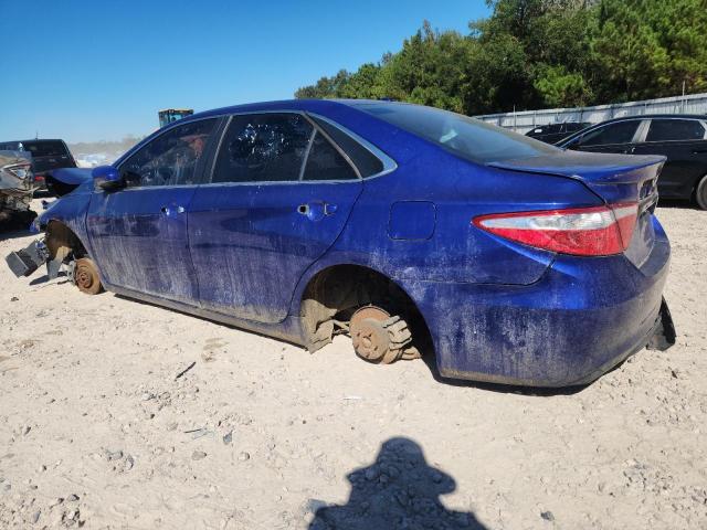 Zdjęcie 2 z aukcji – 2016 TOYOTA CAMRY LE z VIN 4T1BF1FKXGU544591