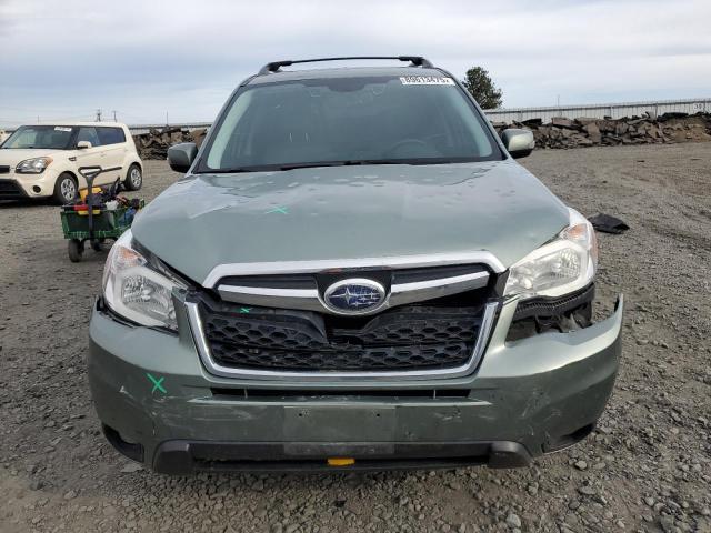 Photo 5 from auction – 2015 SUBARU FORESTER 2 with VIN JF2SJAWC4FH819974