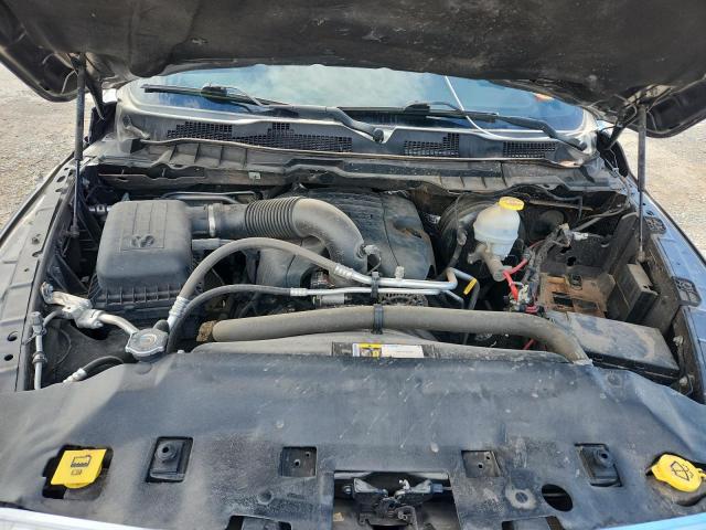 Photo 11 from auction – 2019 RAM 1500 CLASS with VIN 1C6RR6FT1KS746070
