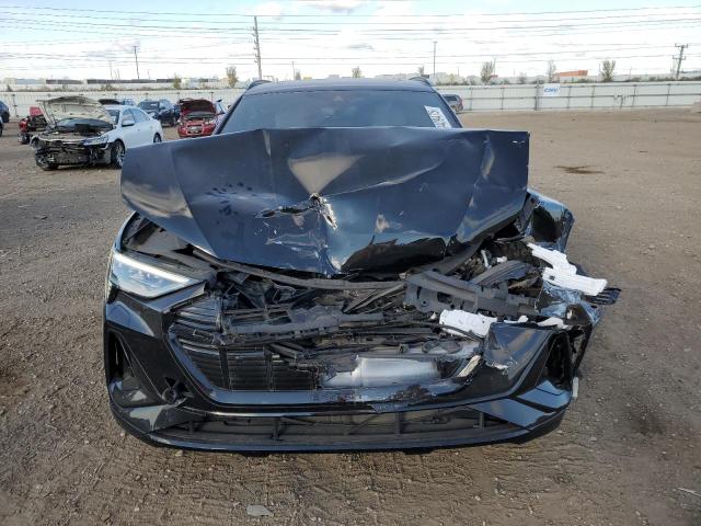 Photo 5 from auction – 2023 AUDI E-TRON CHR with VIN WA1VABGE6PB025283