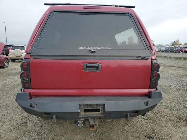 Photo 6 from auction – 2005 CHEVROLET SILVERADO with VIN 1GCHK23275F933680