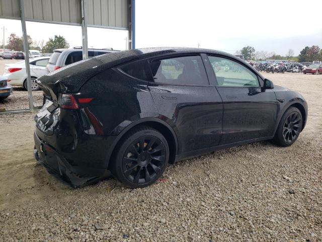 Photo 3 from auction – 2022 TESLA MODEL Y with VIN 7SAYGDEE1NF429508