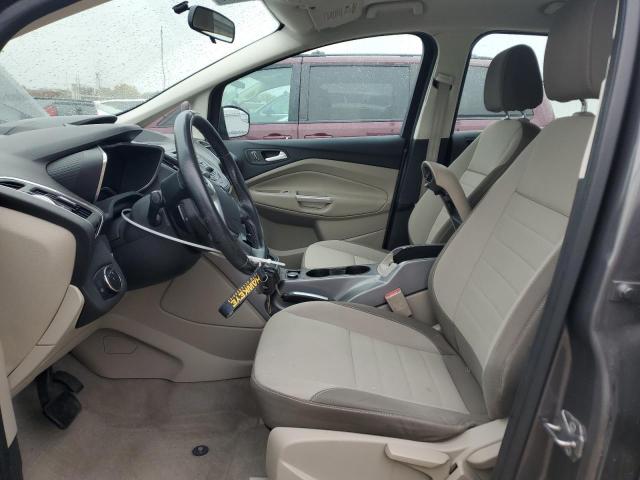 Photo 7 from auction – 2013 FORD C-MAX SE with VIN 1FADP5AU2DL522070