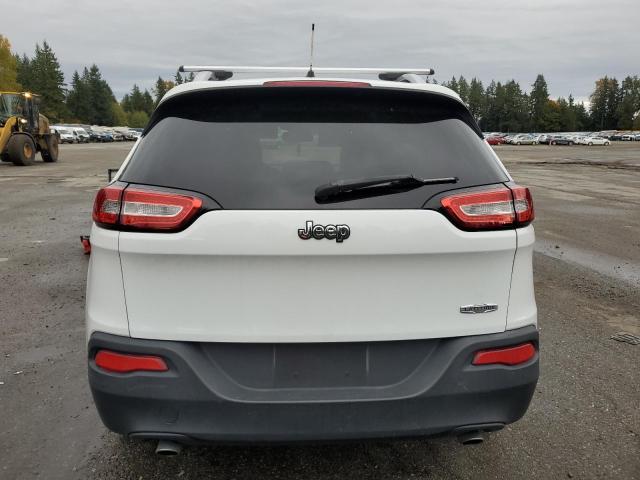 Photo 6 from auction – 2014 JEEP CHEROKEE L with VIN 1C4PJLCS4EW167346