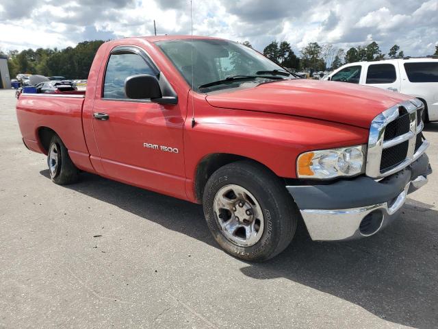 Photo 4 from auction – 2004 DODGE RAM 1500 ST with VIN 1D7HA16N54J137126