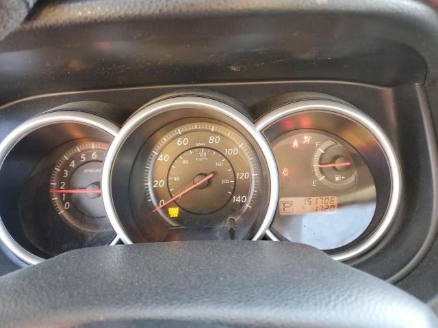 Photo 9 from auction – 2010 NISSAN VERSA S with VIN 3N1BC1AP9AL431560