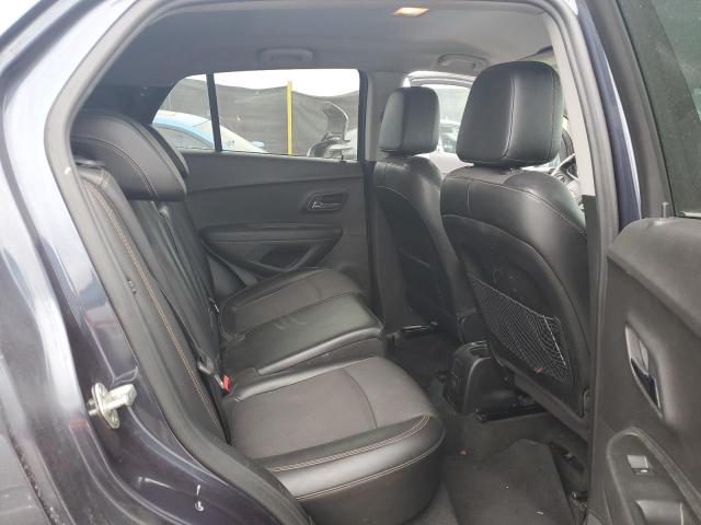 Photo 11 from auction – 2019 CHEVROLET TRAX 1LT with VIN 3GNCJLSB5KL220080