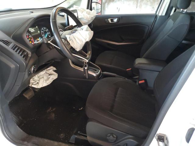 Photo 7 from auction – 2018 FORD ECOSPORT with VIN MAJ3P1TE3JC192056