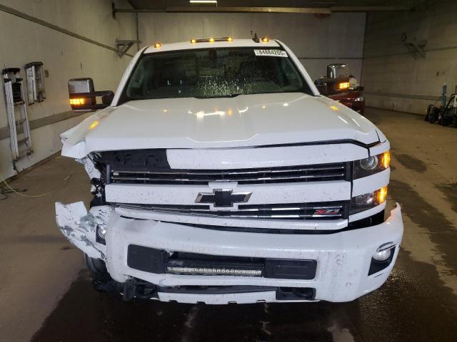 Photo 5 from auction – 2019 CHEVROLET SILVERADO with VIN 1GC1KTEG2KF135941