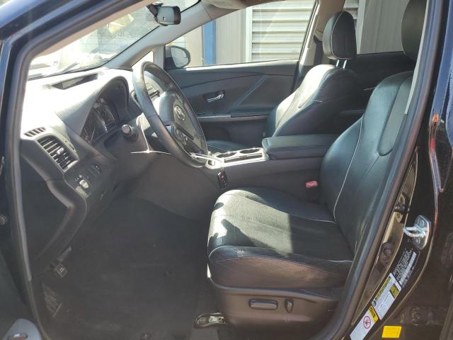 Фото 7 с аукциона – 2014 TOYOTA VENZA LE с VIN 4T3ZA3BB2EU088301