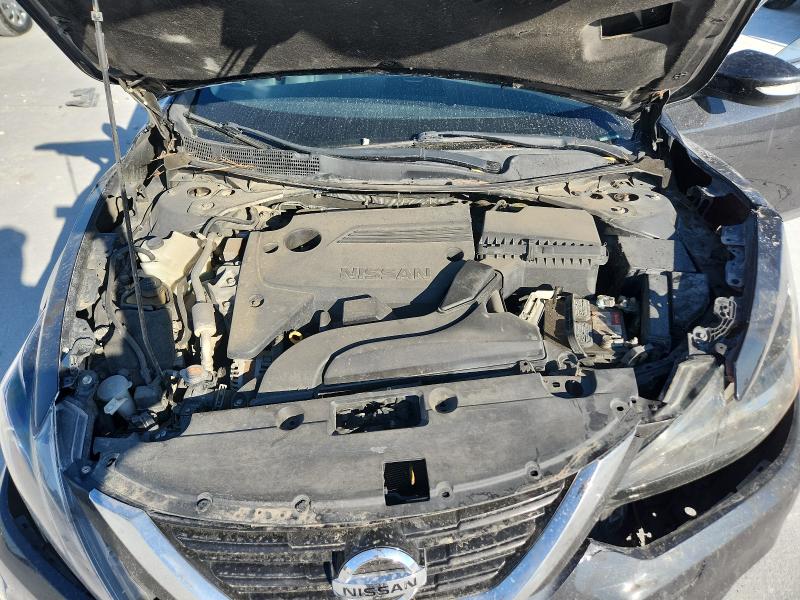 Photo 11 from auction – 2017 NISSAN ALTIMA 2.5 with VIN 1N4AL3AP3HC200203