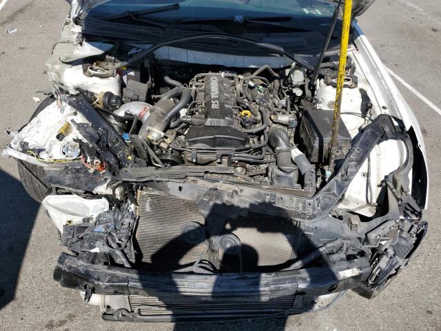Photo 11 from auction – 2013 HYUNDAI GENESIS CO with VIN KMHHT6KD2DU112497