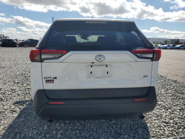 Photo 6 from auction – 2019 TOYOTA RAV4 LE with VIN JTMH1RFV5KJ010902