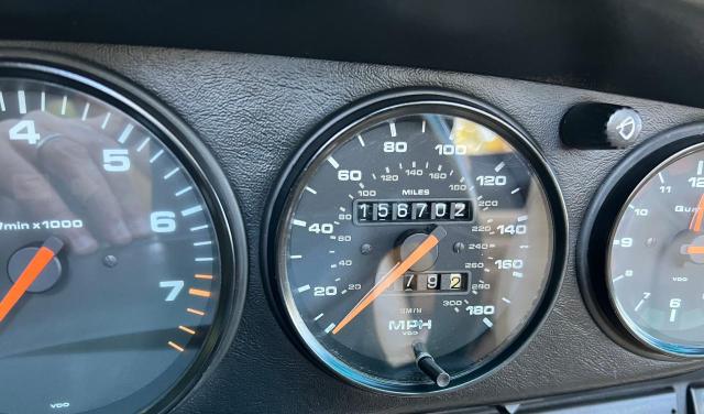 Photo 8 from auction – 1991 PORSCHE 911 CARRER with VIN WP0CB2967MS460101