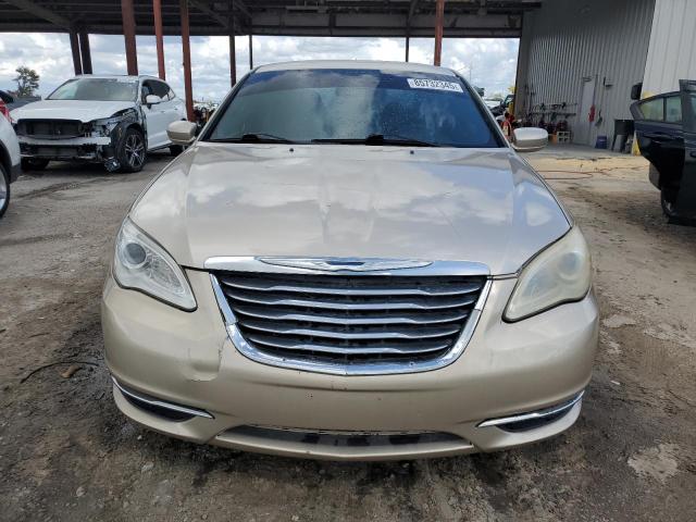 Photo 5 from auction – 2013 CHRYSLER 200 TOURIN with VIN 1C3CCBBB9DN656449