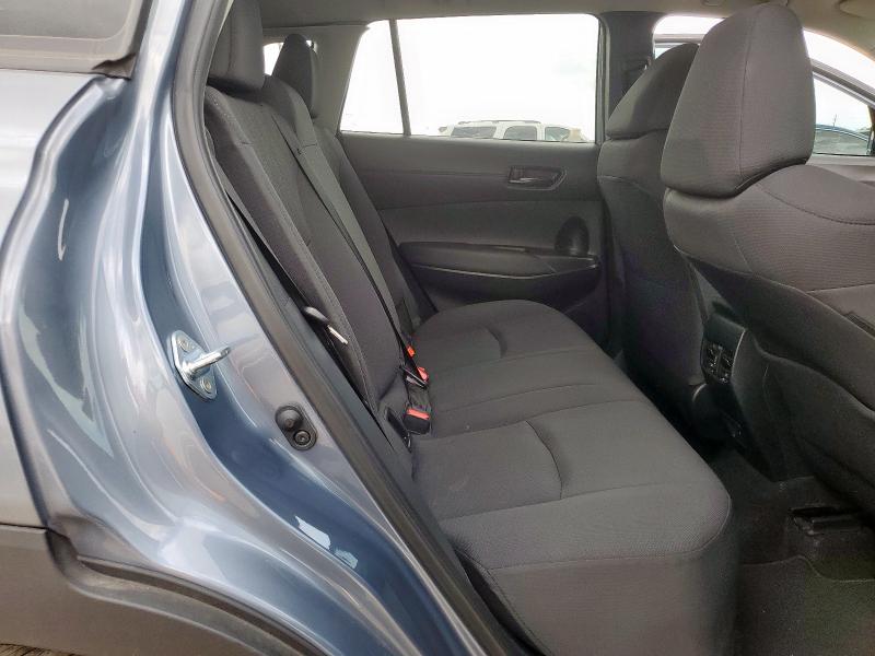 Photo 10 from auction – 2024 TOYOTA COROLLA CR with VIN 7MUCAAAG7RV082496