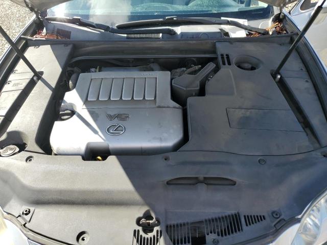 Photo 11 from auction – 2007 LEXUS ES 350 with VIN JTHBJ46G472095676