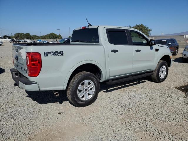 Photo 3 from auction – 2023 FORD RANGER with VIN 1FTER4FH9PLE15570