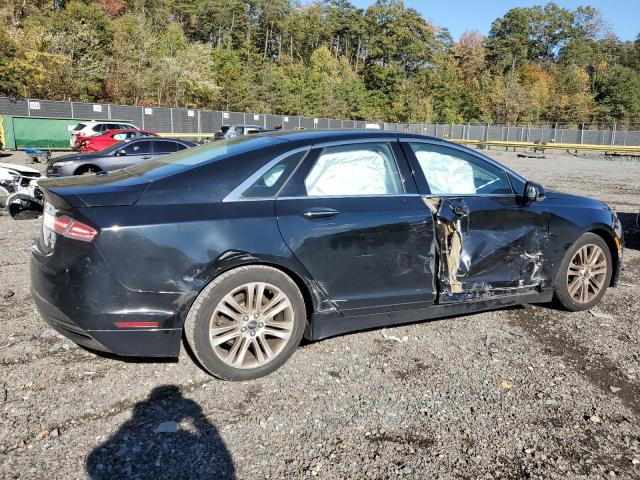 Photo 3 from auction – 2016 LINCOLN MKZ with VIN 3LN6L2J99GR618367