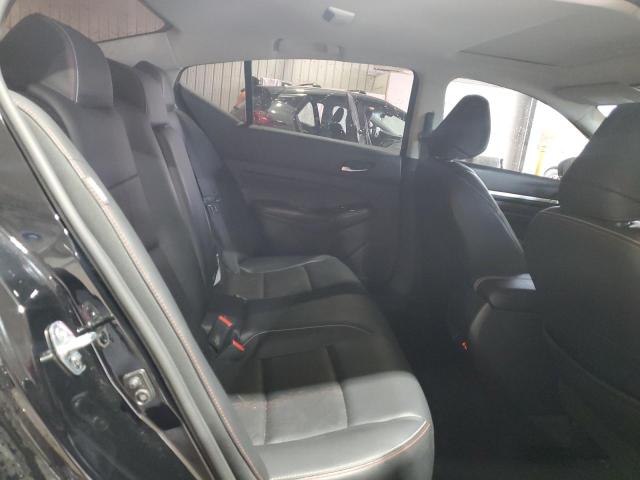 Photo 10 from auction – 2023 NISSAN ALTIMA SR with VIN 1N4BL4CW4PN418734