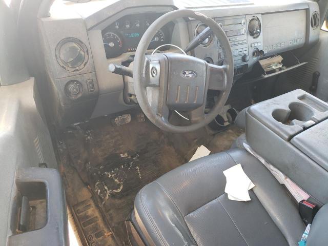 Photo 8 from auction – 2011 FORD F250 SUPER with VIN 1FD7X2A62BEA75874
