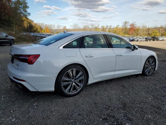 Photo 3 from auction – 2019 AUDI A6 PREMIUM with VIN WAUL2AF29KN098809