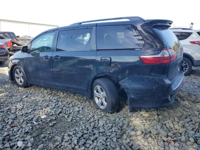 Photo 2 from auction – 2016 TOYOTA SIENNA LE with VIN 5TDKK3DC6GS697965